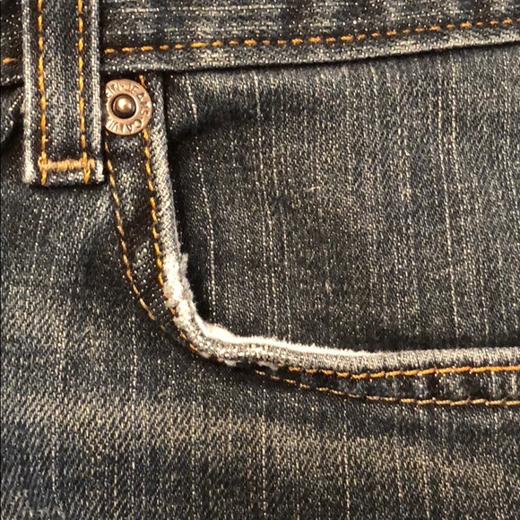 Calvin Klein Jeans - Picture 4 of 4